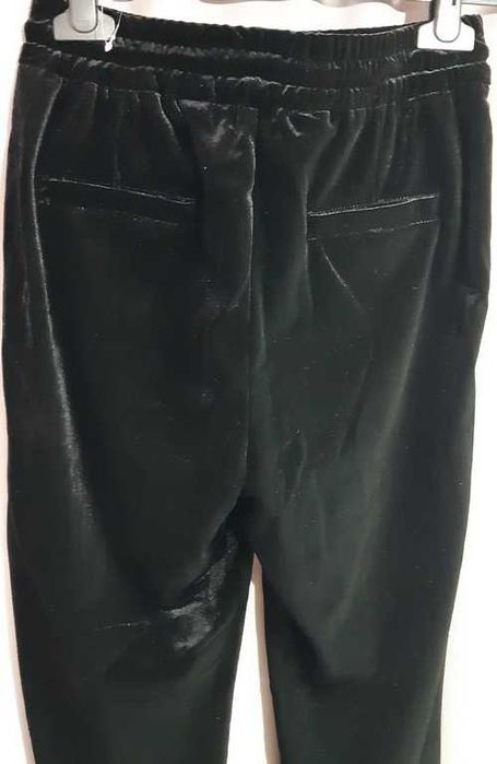 Брюки женские велюровые Kiwe