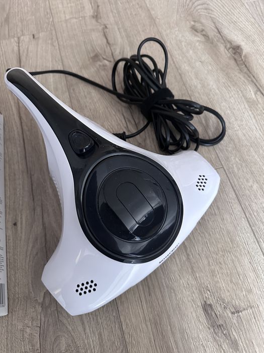 Odkurzacz do roztoczy SilverCrest