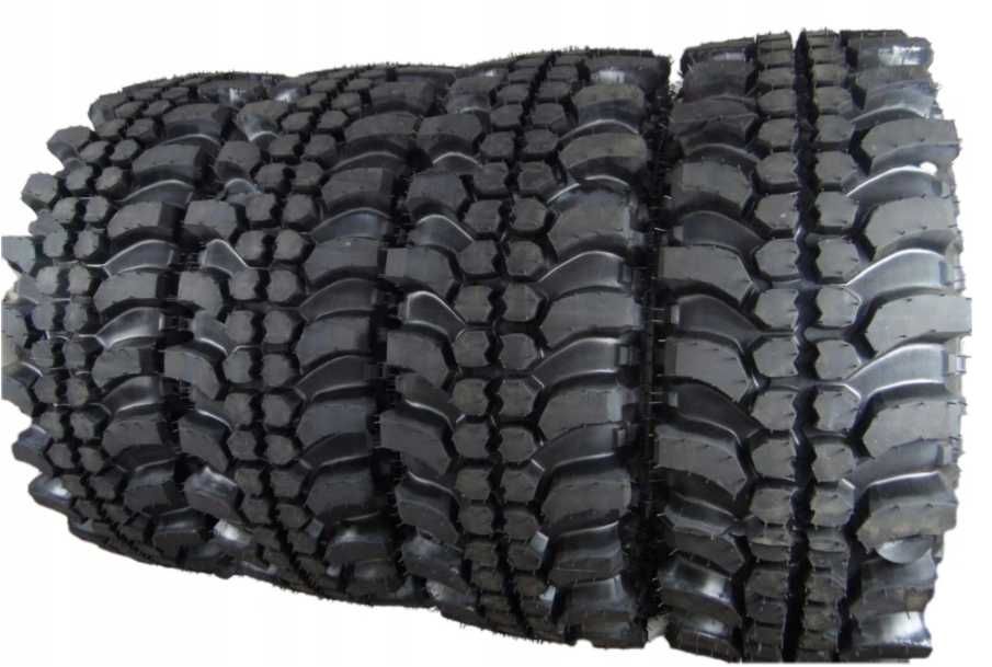 4x 31x10,5 R  15 Opony Terenowe SIMEX 4x4 !!2025