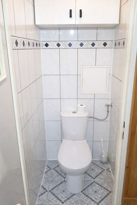 Przytulne, ciepłe mieszkanie z pięknym widokiem Niemcewicza 8