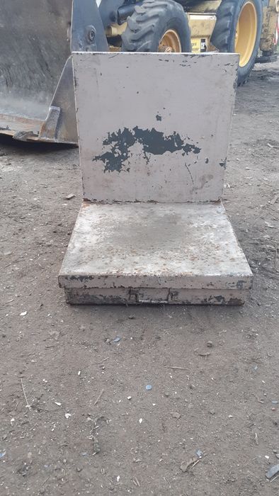 Waga Metalowa w super Stanie TANIO