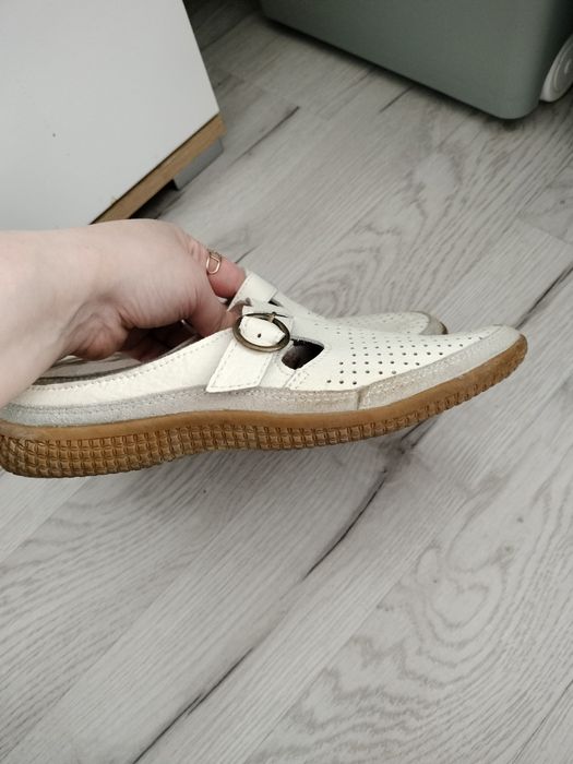 Buty medyczne. Okazja.