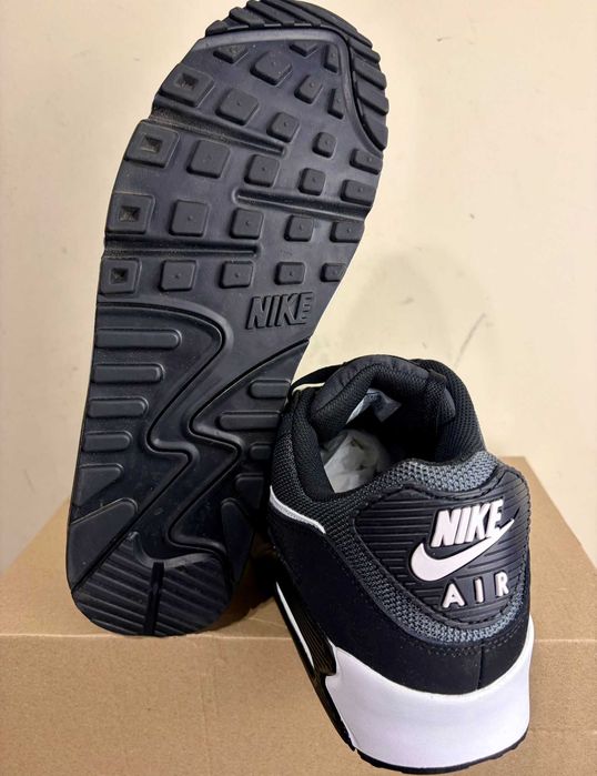 Buty/Sneakersy Nike Air Max 90 CN8490-002