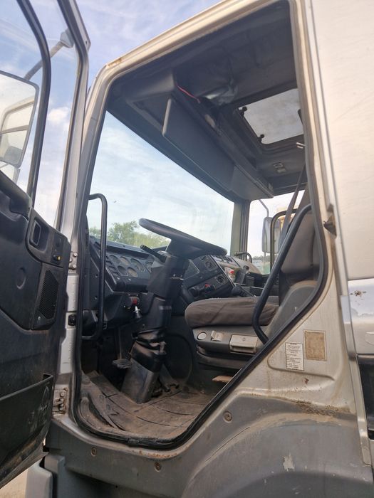 Продам Daf самосвал