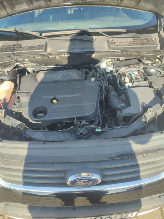 Ford Kuga 2.0 diesel