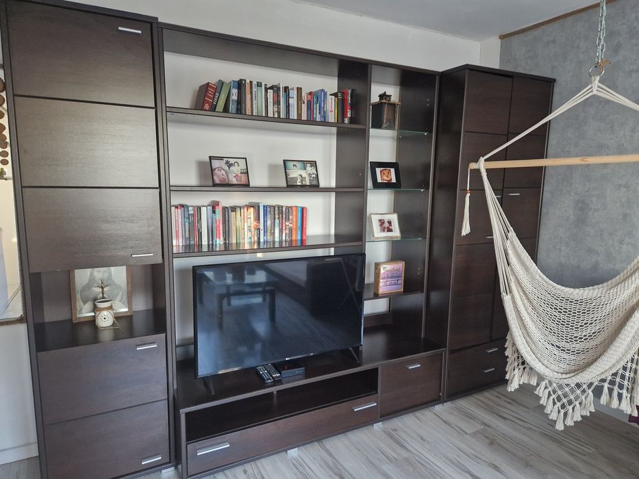 Meblościanka za darmo