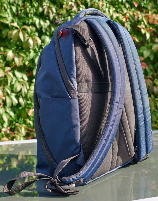 Mochila MANFROTTO (nova, nunca usada)