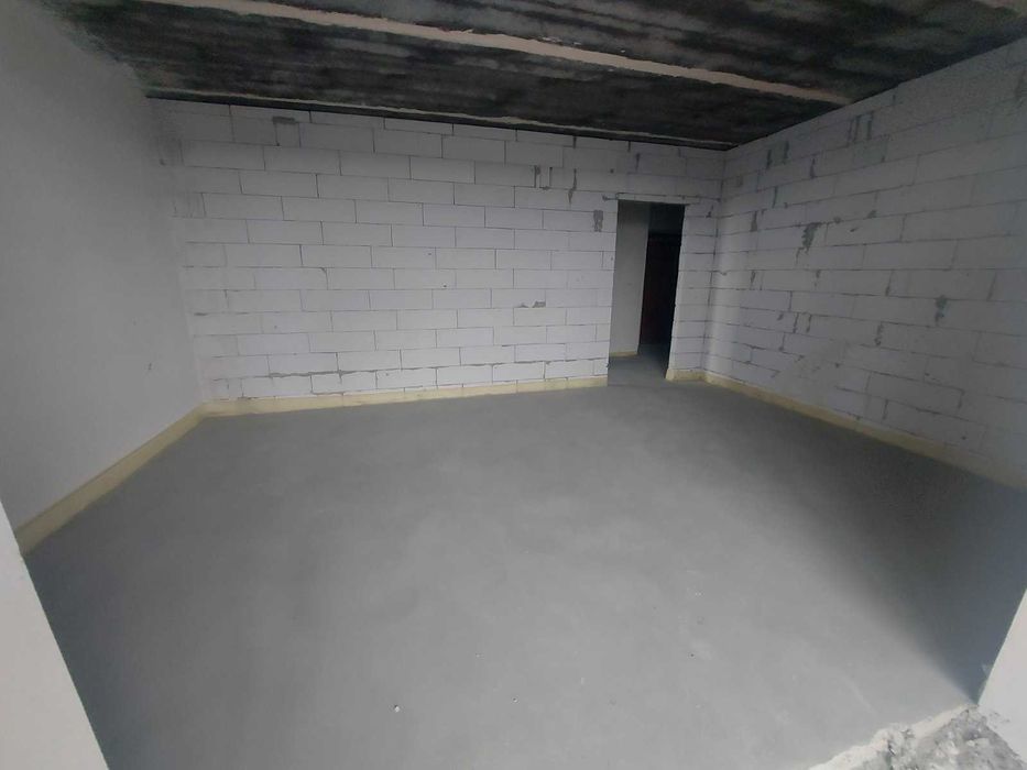 Центр, ЖК Графский, дом сдан, можно под Е-Оселю, 57кв - 51000дол.(і1