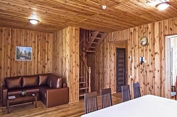 ОРЕНДА Шале Оlympic -village