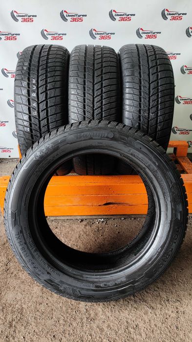 БЕЗ ПРЕДОПЛАТ Шини/Резина/Колеса Barum 235 55 R18 104H Зима