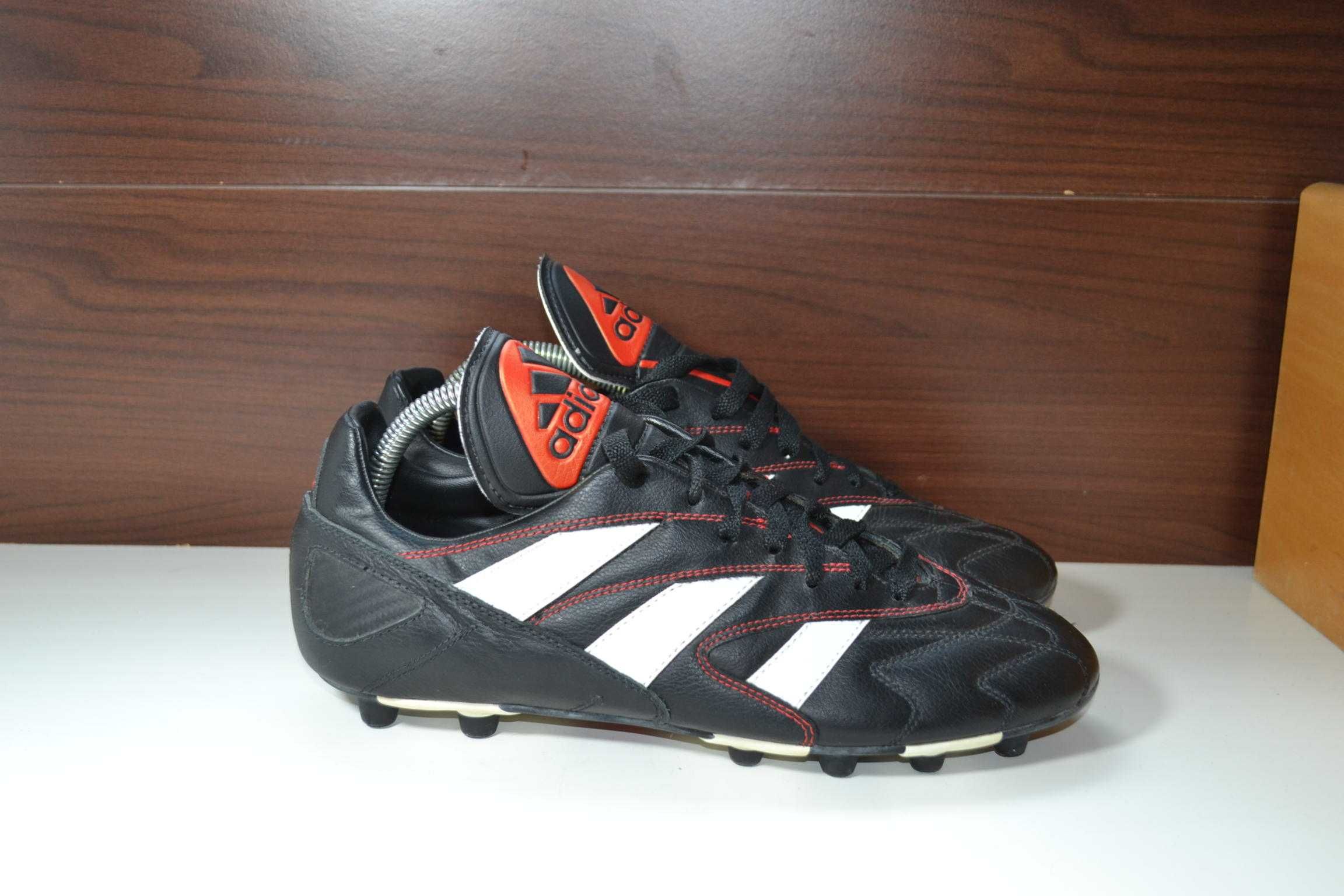 Adidas futbol retro 2025