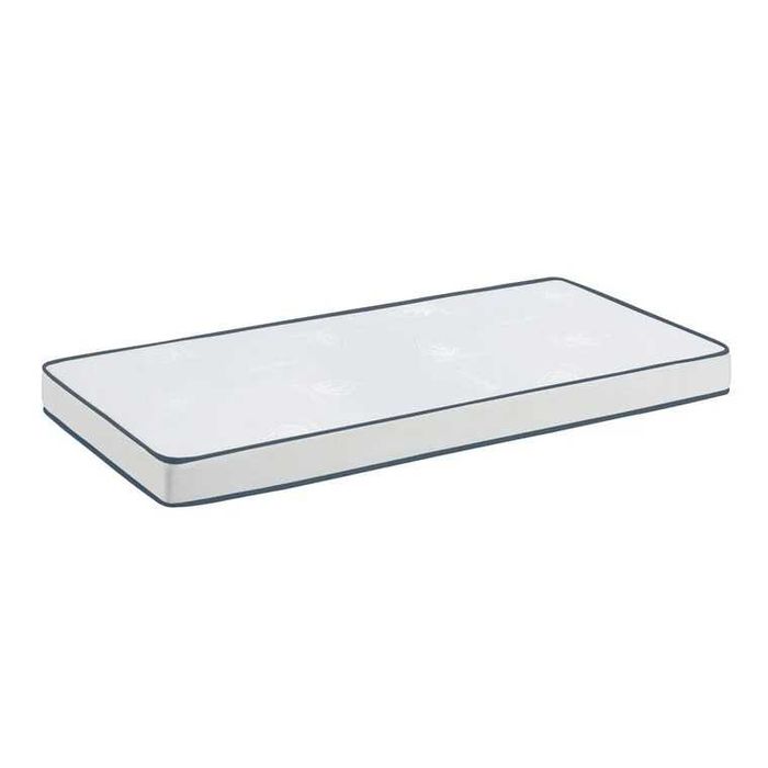 cama Montessori de criança com colchão