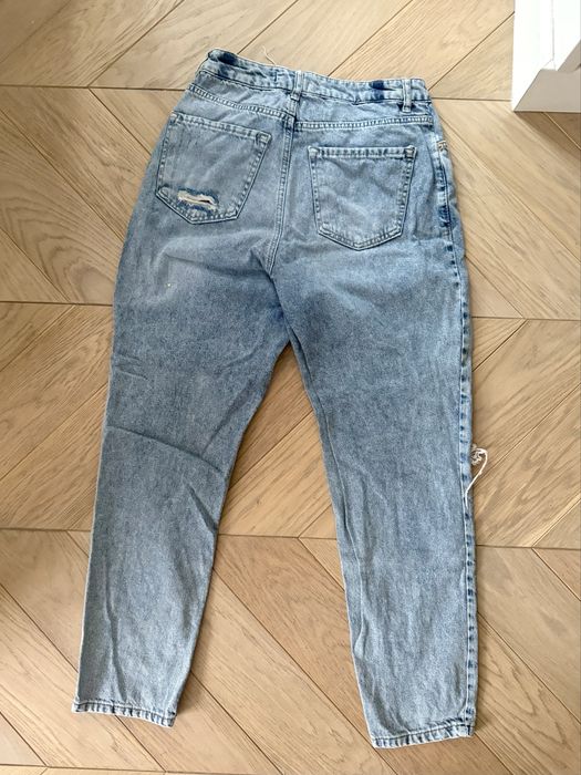 Джинси жіночі LC Waikiki