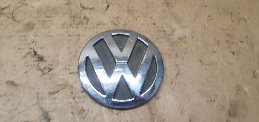 Znaczek emblemat logo VW Passat B5 3B5853630