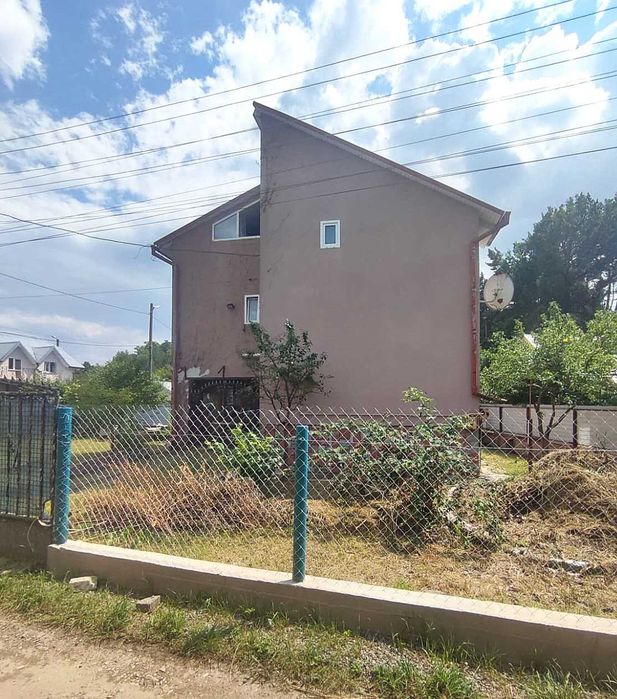 Садовий Будинок особняк