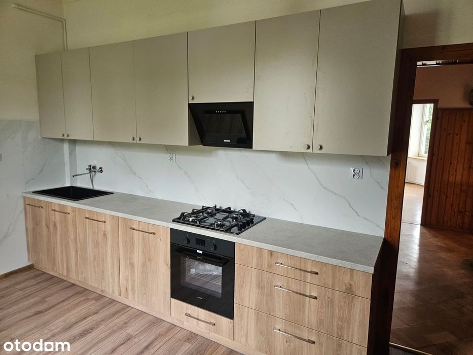 Dom wolnostojący z garażem 3-stanowiskowym | Centrum Trzebini | 180 m²