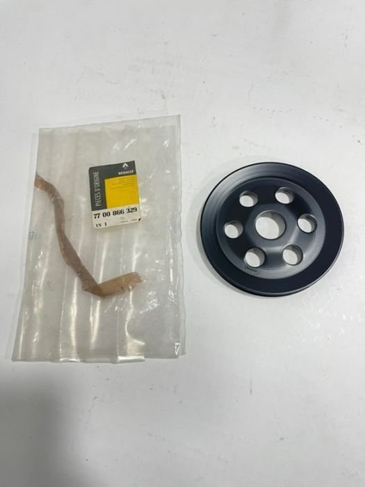 Polie Cambota Renault Super 5 Nova Original 7700866329