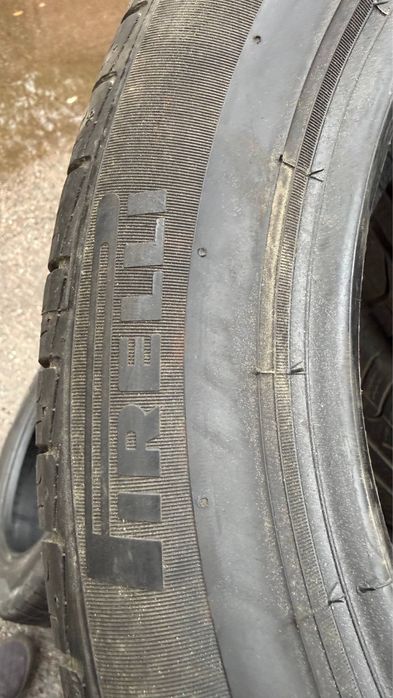 Шини зимові 185/55/15 Pirelli