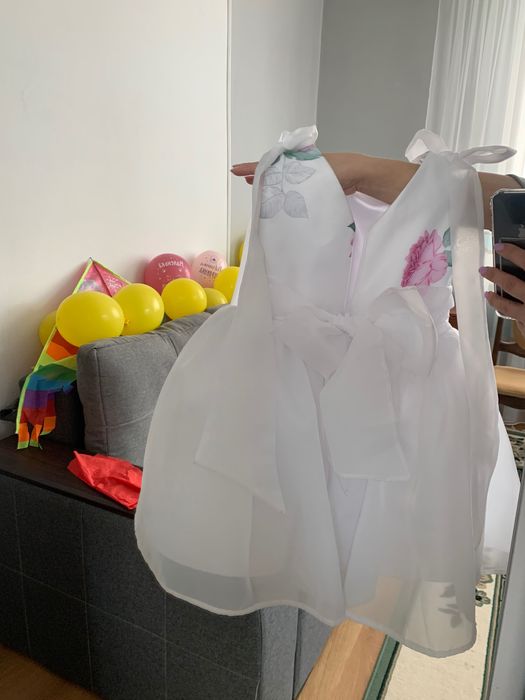 Випускне плаття в садочок 122