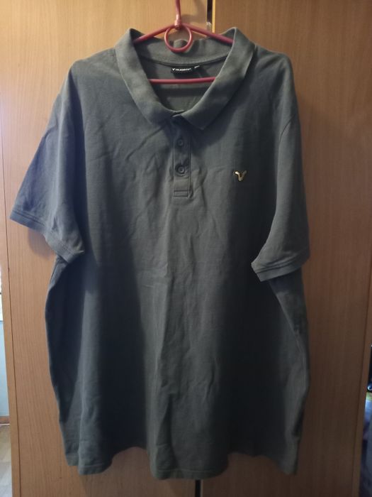 Футболки Поло мужские батал 2XL, 3XL, 4XL Новые