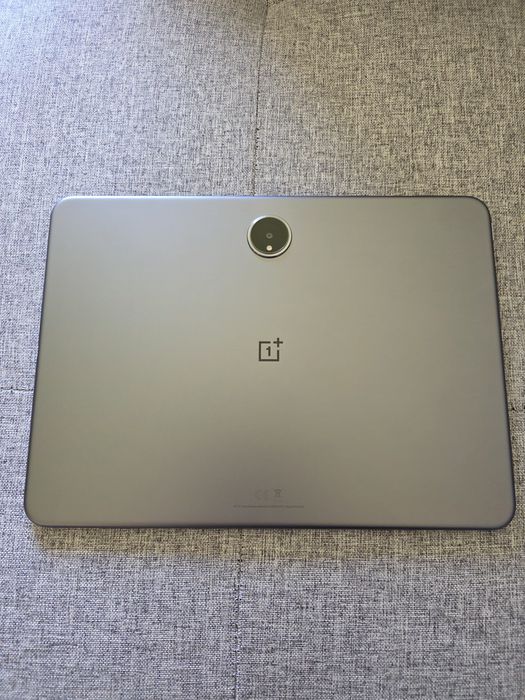 Troco OnePlus Pad 2 (Snapdragon 8 Gen 3) por Galaxy Tab S10+ ou Galaxy Book 4 ( ler a descrição)