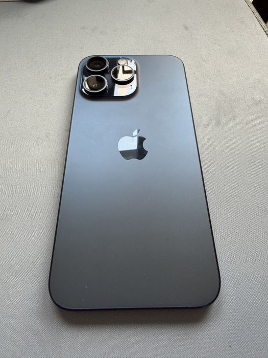 iPhone 15 Pro Max 256