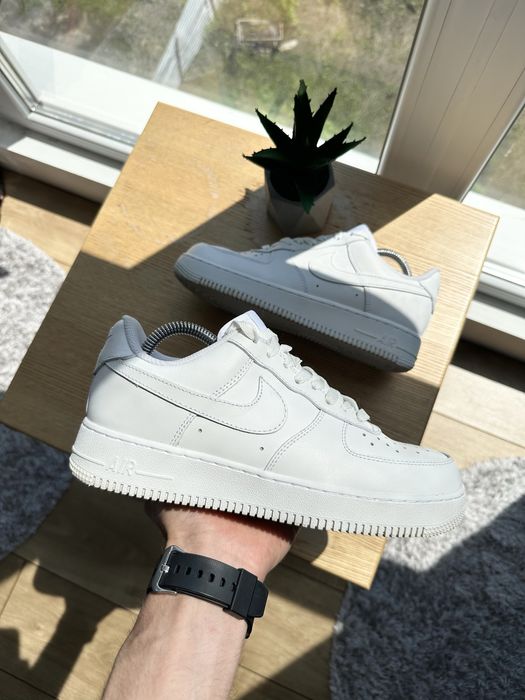 (р.40) Кросівки Nike Air Force 1 жіночі б/в