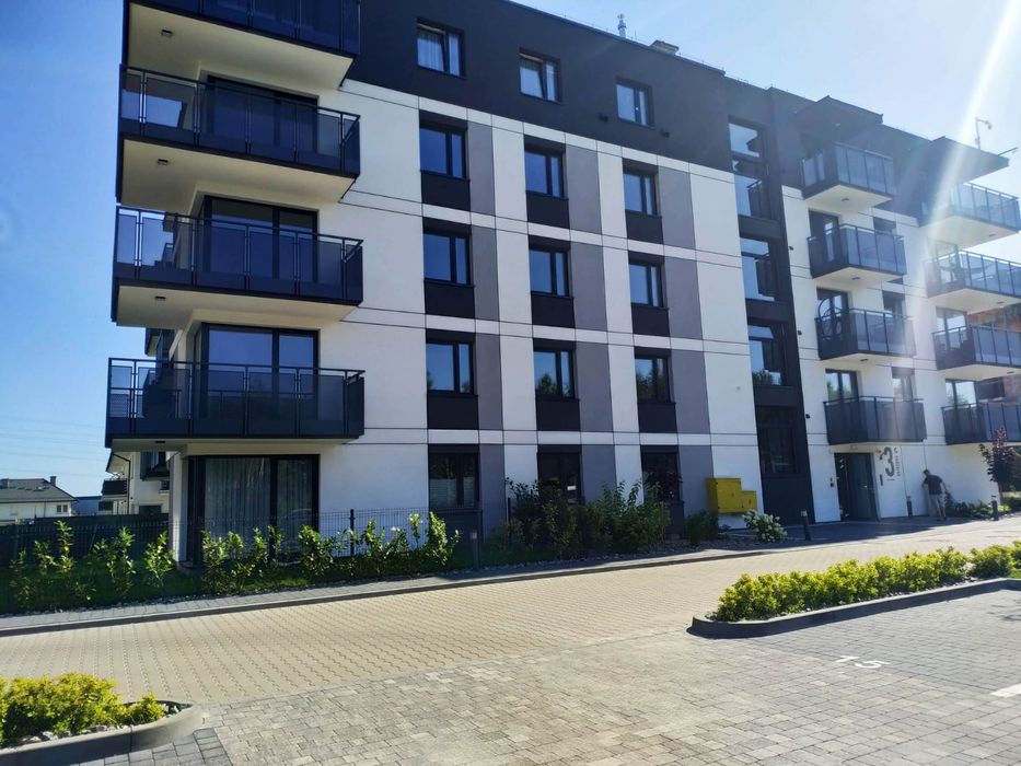 ZABRZE- GRZYBOWICE. Sprzedam Komfortowe Mieszkanie 60,86 m2