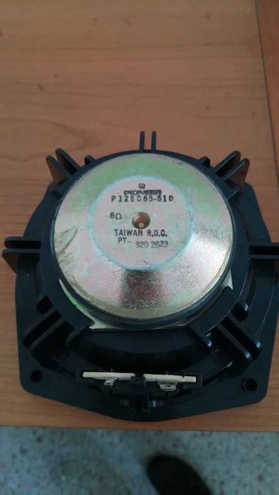 Altifalante PIONEER P12EC65-51D