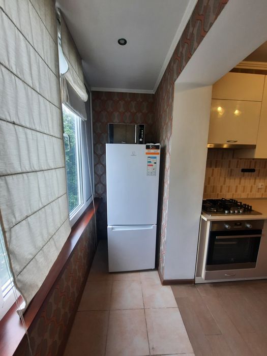 1-room apartment apartment by the address st. Ul Lipkovskogo (area 33 m²) - Atlanta.ua - photo 6