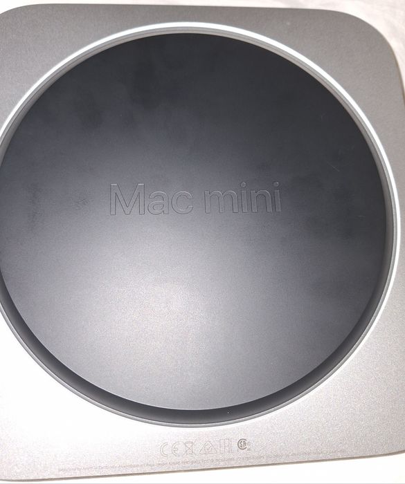 Apple Mac mini M2