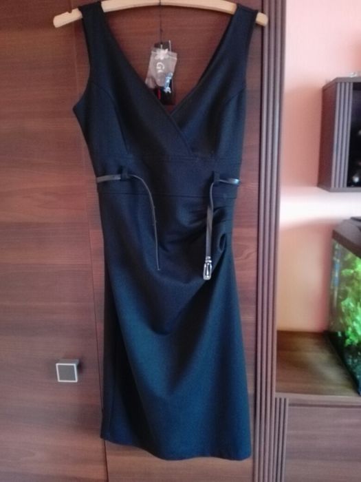 Sukienka rozmiar 40