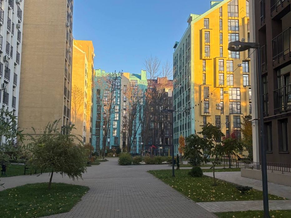 Терміновий Продаж 2 кім..кв. вул. Стрийська (новобудова) з ремонтом