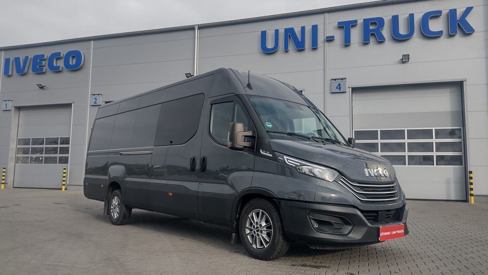 Iveco