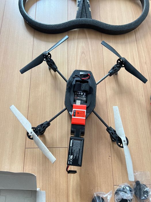 Air Drone Parrot 2.0