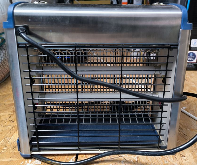 Lampa owadobójcza S131 20W