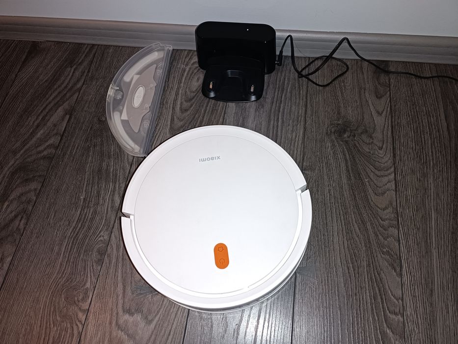 Robot sprzątający Xiaomi E5