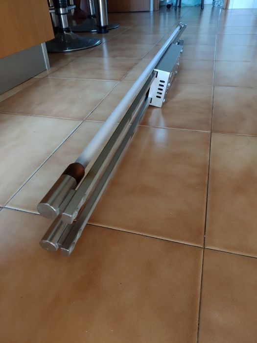 Candeeiro de teto para cozinha moderno