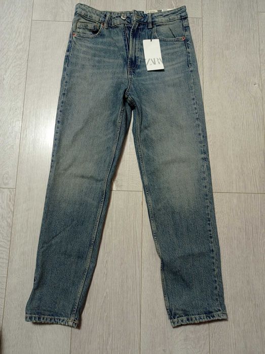 Продам джинси Мом Zara