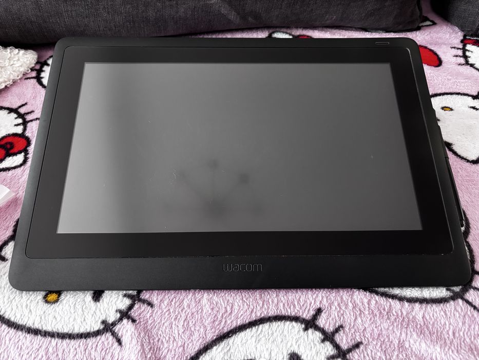Tablet graficzny Wacom Cintiq 16