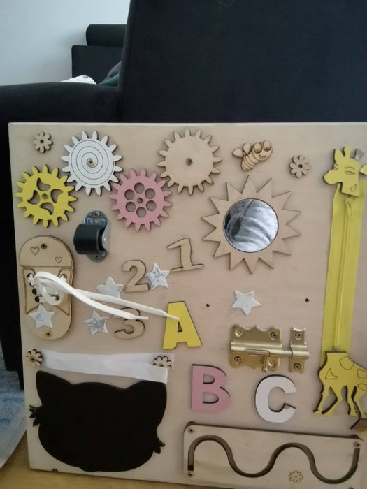 Tablica manipulacyjna