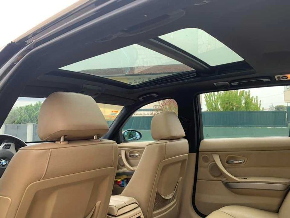 BMW 330d E91 Diesel Nacional Cx.Automática