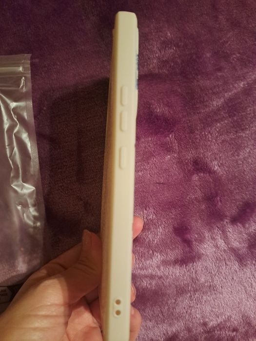 Capa silicone samsung A53 5G