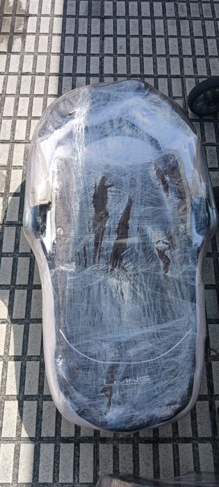 Conjunto para bebé