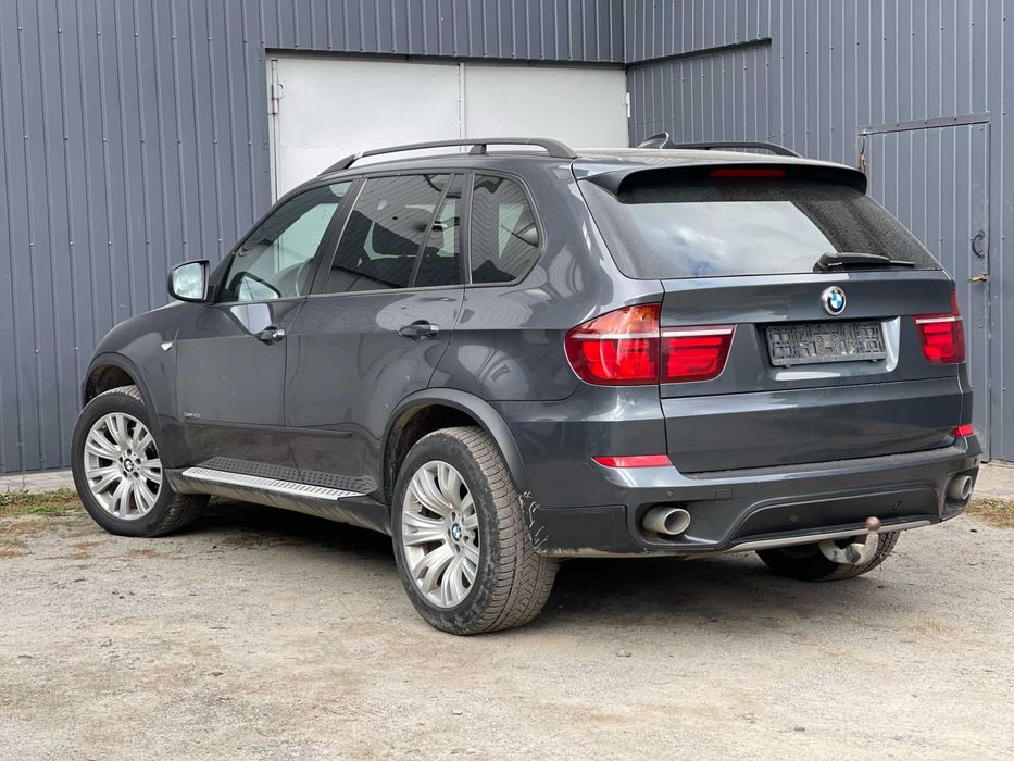 Разборка фара BMW X5 E70 E53 F15 Розборка БМВ Х5 ф15 е70 е53  Запчасти