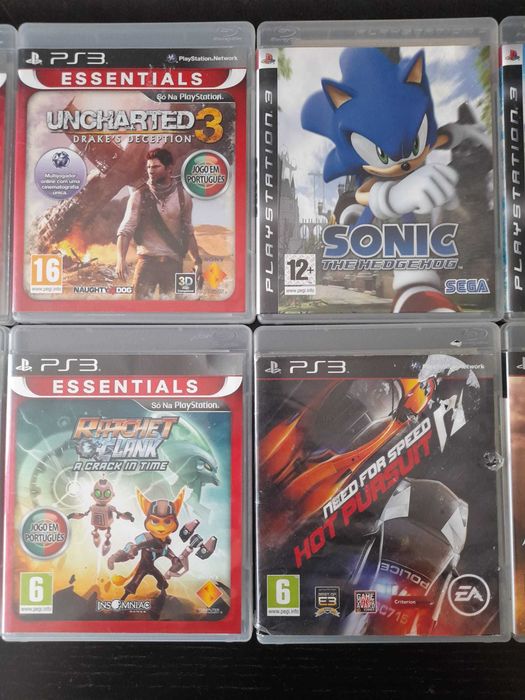 Vendo Playstation 3