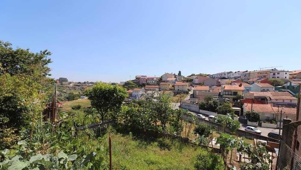 Terreno para Construção - Guifões - Matosinhos