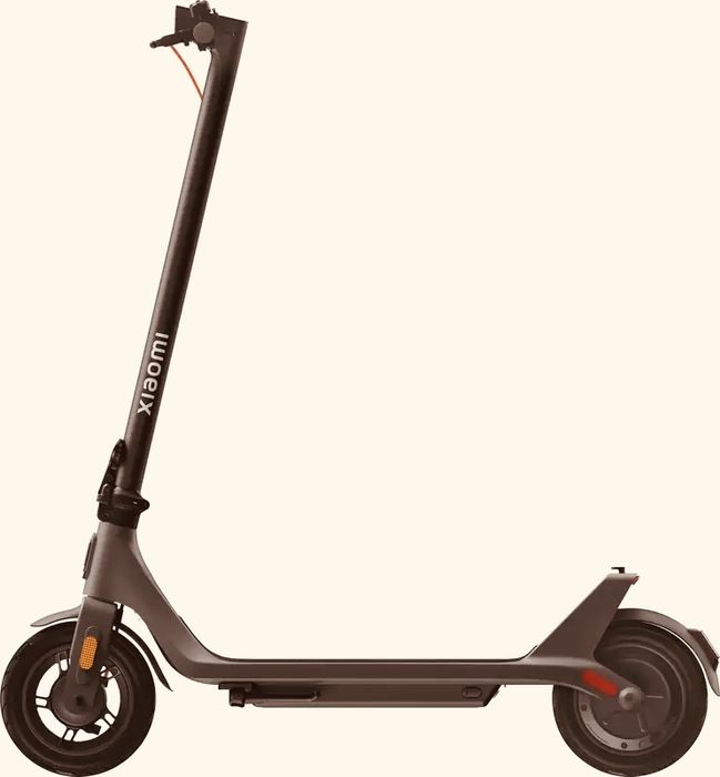 Електросамокат Xiaomi Electric Scooter 4 Lite Gen2