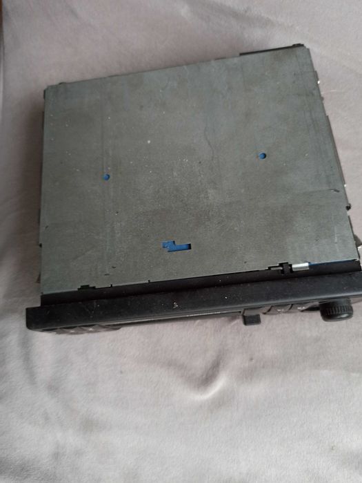 Radio samochodowe Blaupunkt kaseta RCC45
