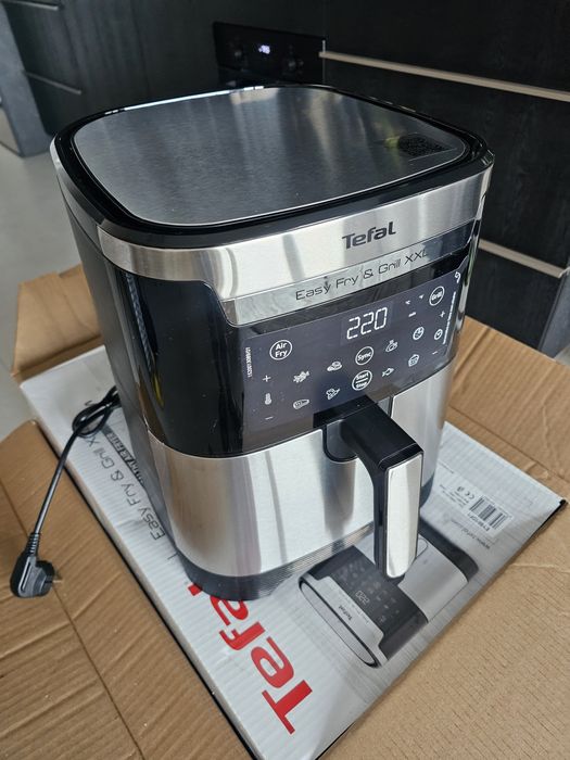Tefal Easy Fry & Grill XXL Airfryer